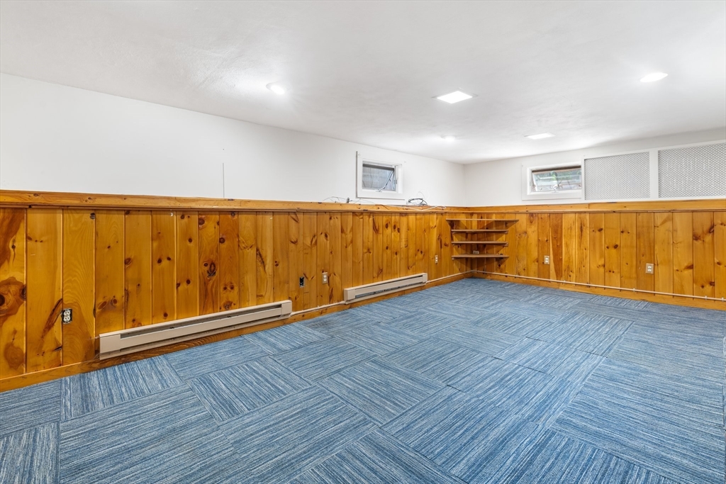 12 Grandview Road Arlington, MA 02476 - Photo 33 of 42 a view of a room with wooden floors