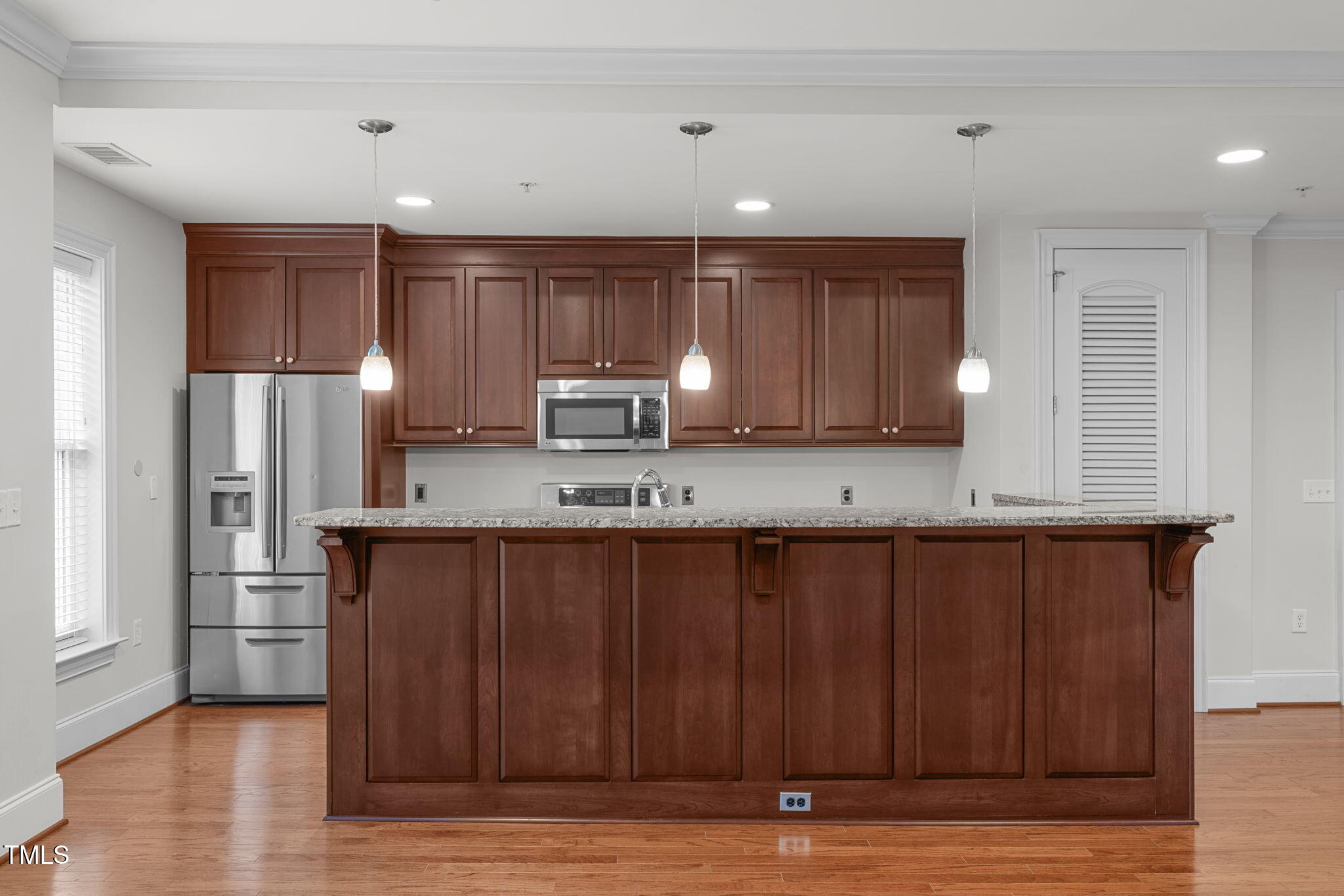710 Independence Place, Unit 301 Raleigh, NC 27603 - Photo 6 of 28 A-7