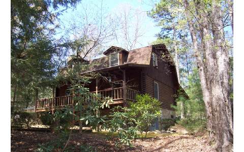 320 Nottley River Road Murphy, NC 28906 - Photo 1 of 1 Main View