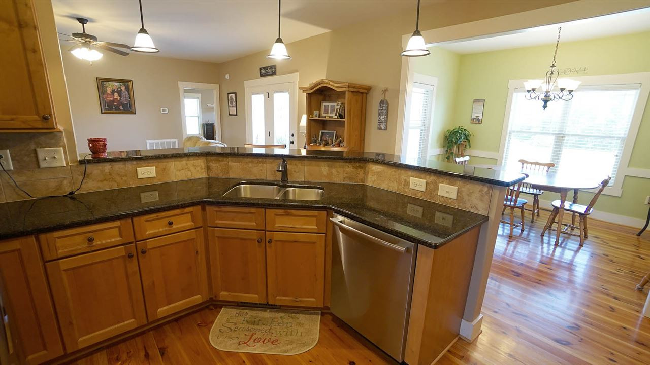 5610 Benson Hardee Road Benson, NC 27504 - Photo 11 of 29 Photo 12