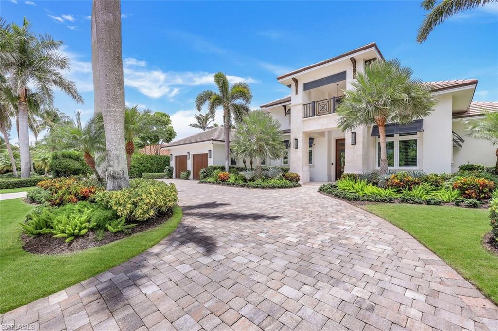 569 Neapolitan Way Naples, FL 34103 - Photo 32 of 50
