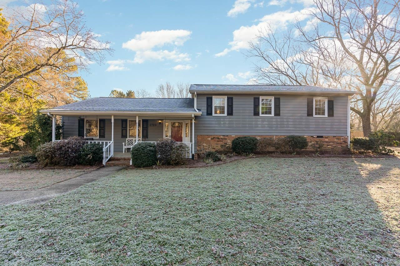 2720 Beck Road Durham, NC 27704 - Photo 1 of 39 Photo 1