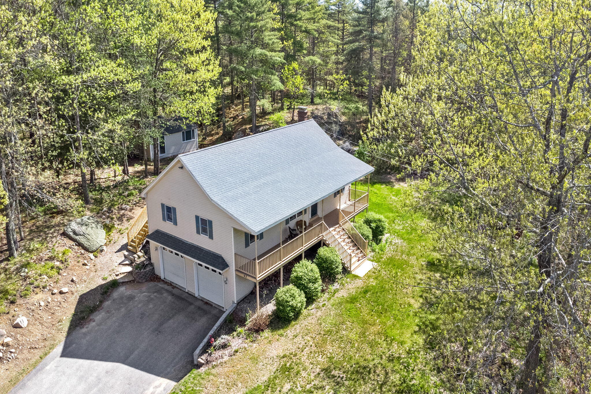 43 Wesley Road Biddeford, ME 04005 - Photo 6 of 35 9-web-or-mls-DJI_0207