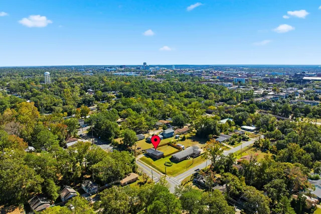 $169,000 | 1433 Alabama Street, Tallahassee, FL 32304