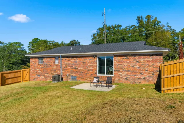 $169,000 | 1433 Alabama Street, Tallahassee, FL 32304