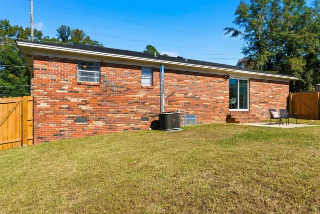 $169,000 | 1433 Alabama Street, Tallahassee, FL 32304