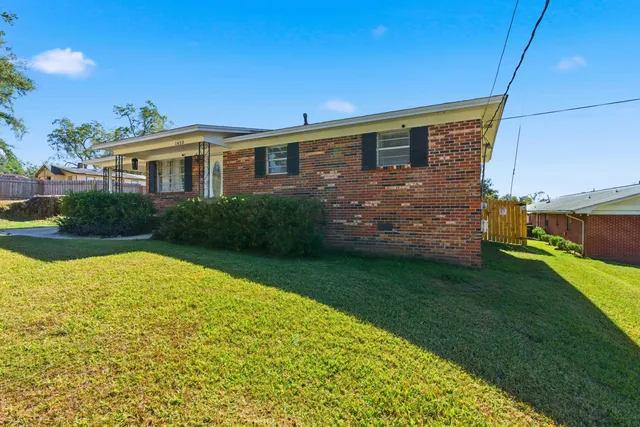 $169,000 | 1433 Alabama Street, Tallahassee, FL 32304
