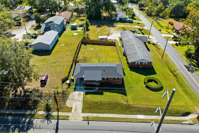 $169,000 | 1433 Alabama Street, Tallahassee, FL 32304