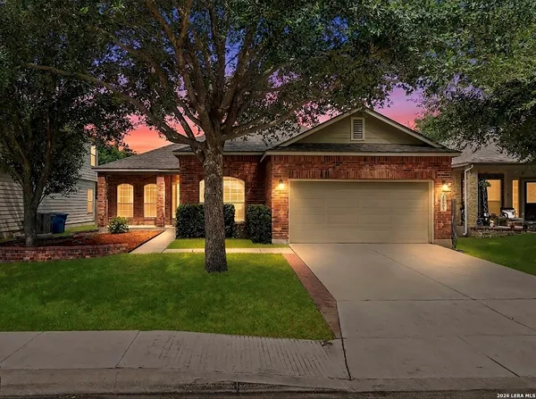 $305,000 | 10903 Bramante Lane, Helotes, TX 78023