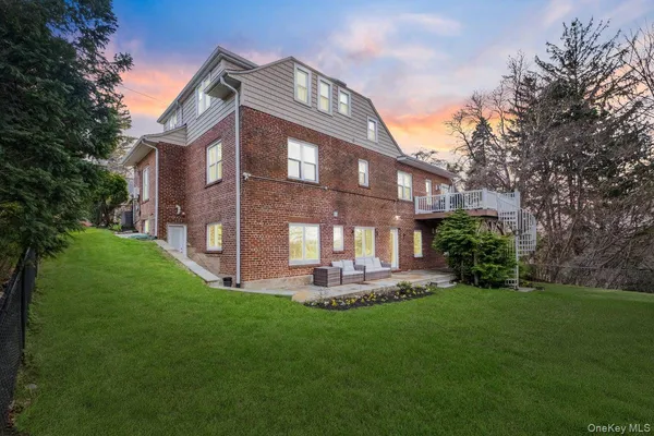 $1,150,067 | 11 Prospect Avenue, Ardsley, NY 10502