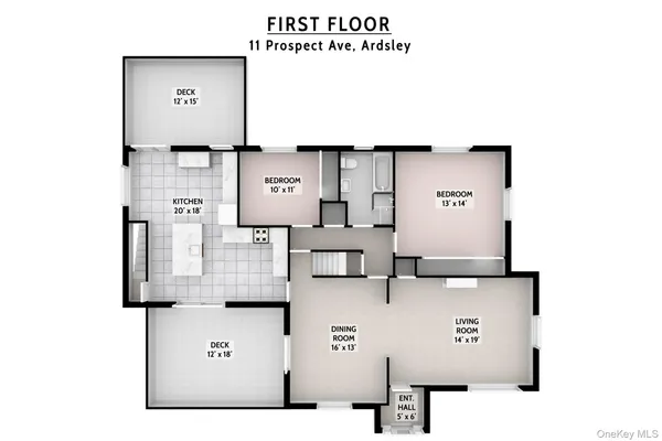 $1,150,067 | 11 Prospect Avenue, Ardsley, NY 10502