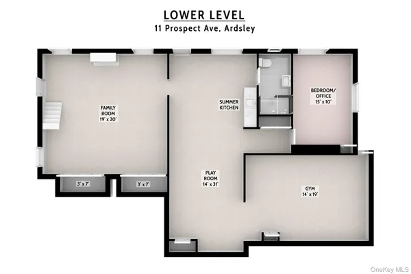 $1,150,067 | 11 Prospect Avenue, Ardsley, NY 10502