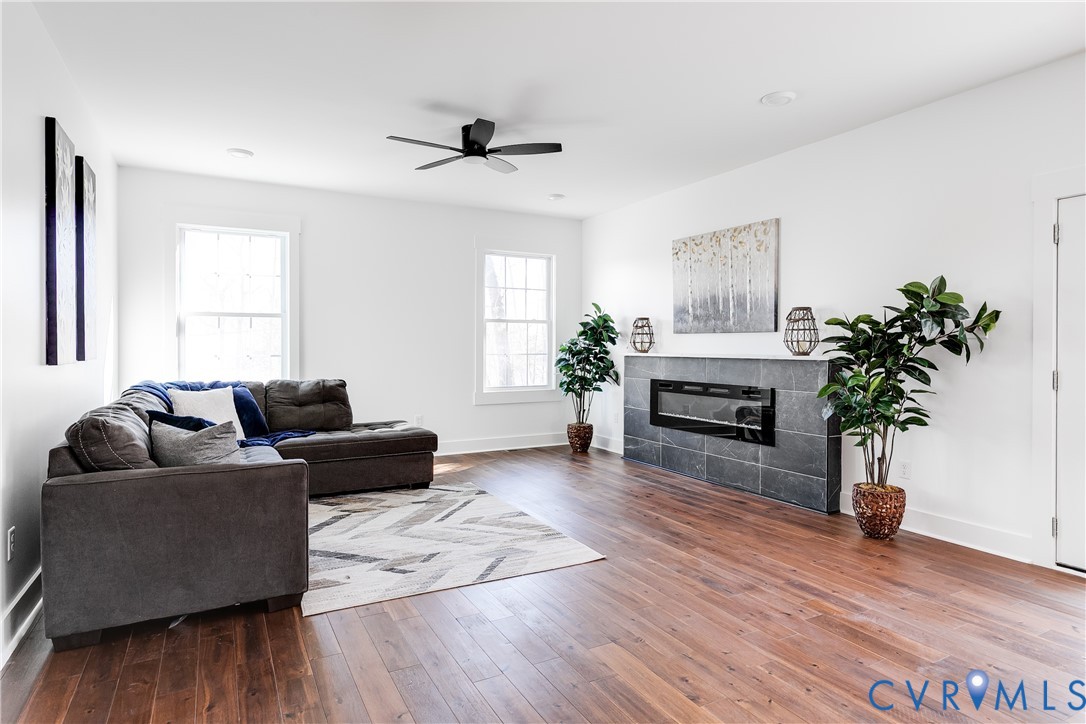 100 South Arch Road Chesterfield, VA 23236 - Photo 13 of 46