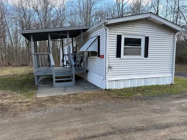 $84,400 | 25 Fawn Road, Unit LOT 1, Saugerties, NY 12477