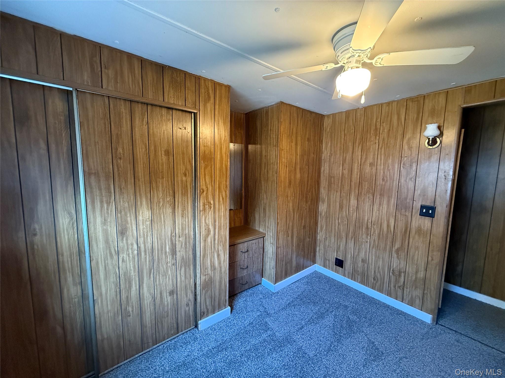 25 Fawn Road, Unit LOT 1 Saugerties, NY 12477 - Photo 18 of 23 an empty room with closet and a window