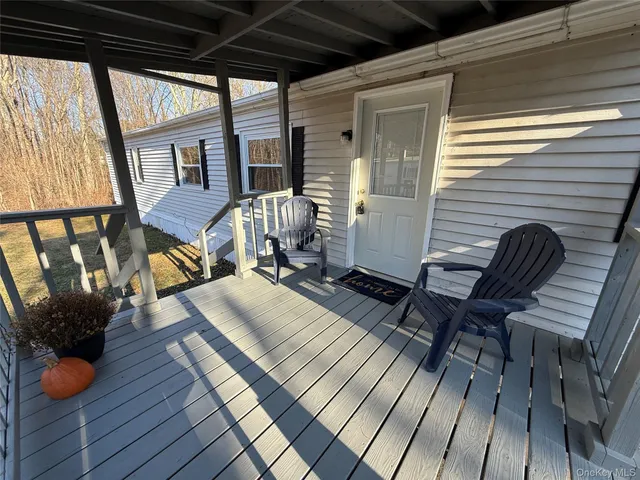 $89,400 | 25 Fawn Road, Unit LOT 1, Saugerties, NY 12477