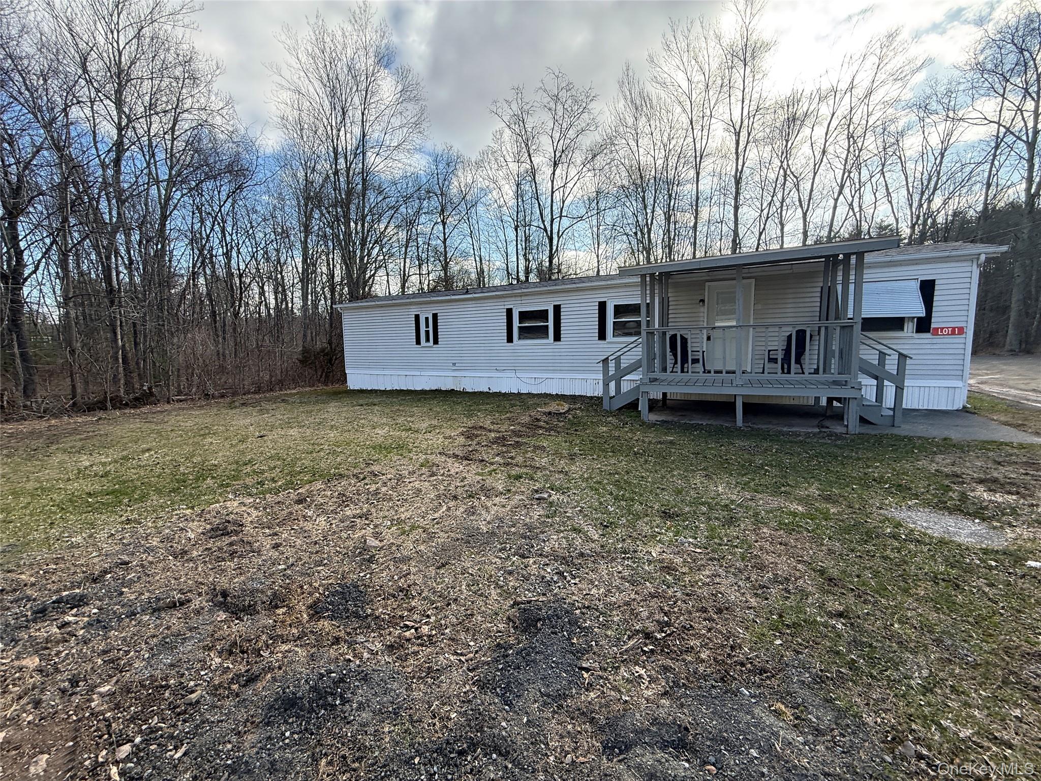 25 Fawn Road, Unit LOT 1 Saugerties, NY 12477 - Photo 24 of 26
