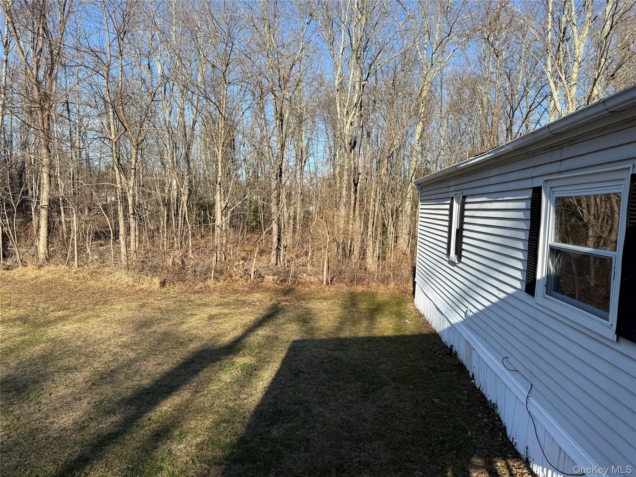 25 Fawn Road, Unit LOT 1 Saugerties, NY 12477 - Photo 25 of 26 View of green lawn