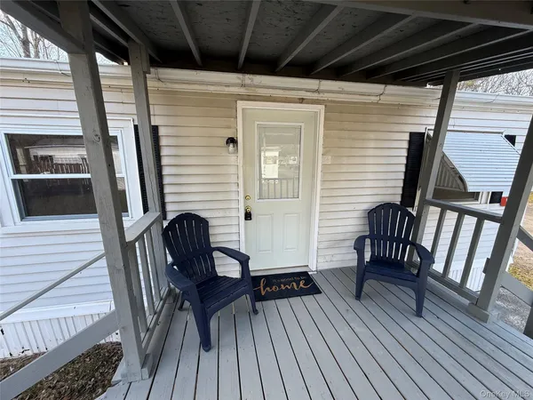 $77,000 | 25 Fawn Road, Unit LOT 1, Saugerties, NY 12477