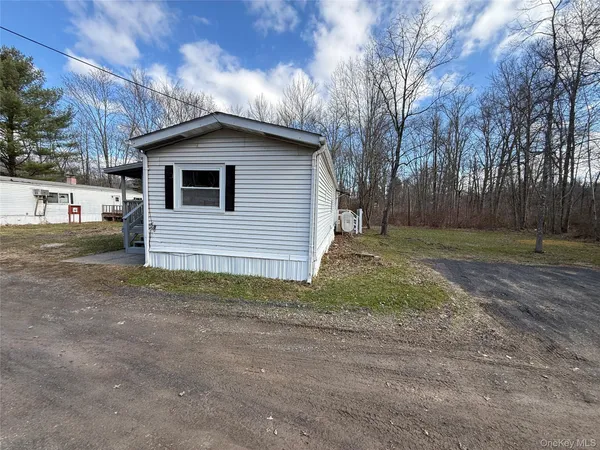 $77,000 | 25 Fawn Road, Unit LOT 1, Saugerties, NY 12477