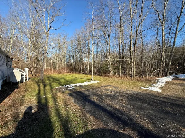 $89,400 | 25 Fawn Road, Unit LOT 1, Saugerties, NY 12477