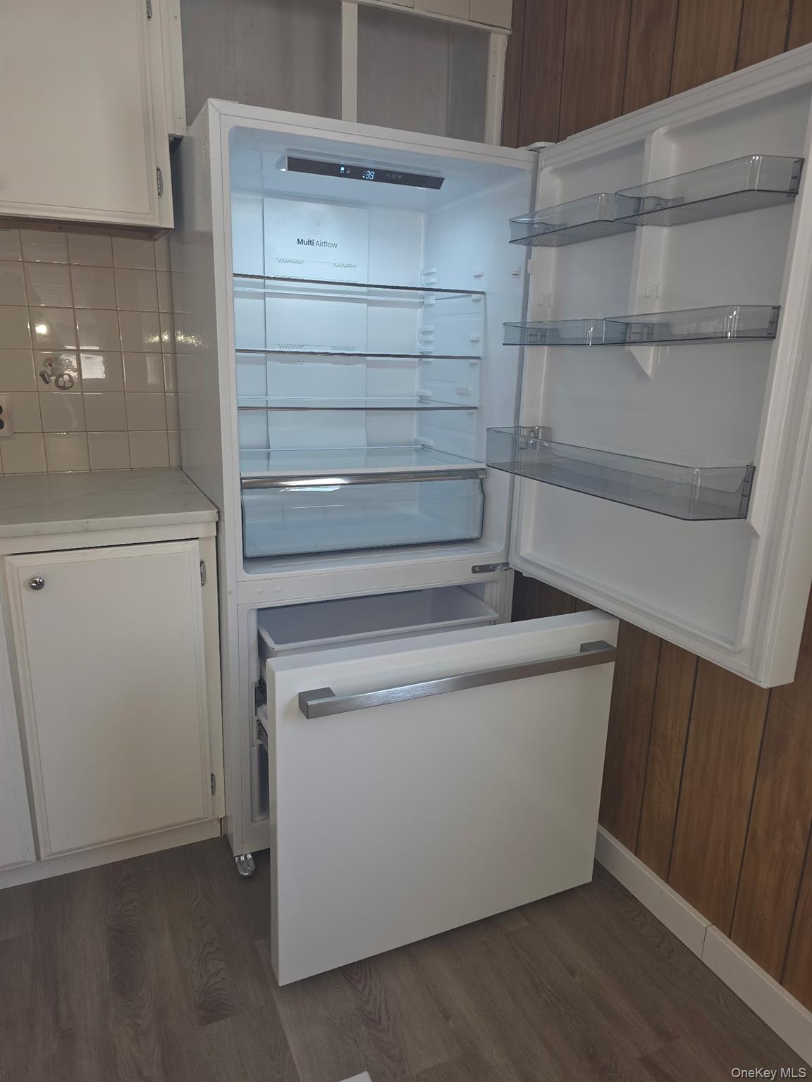 25 Fawn Road, Unit LOT 1 Saugerties, NY 12477 - Photo 7 of 23 a close up view of washer and dryer