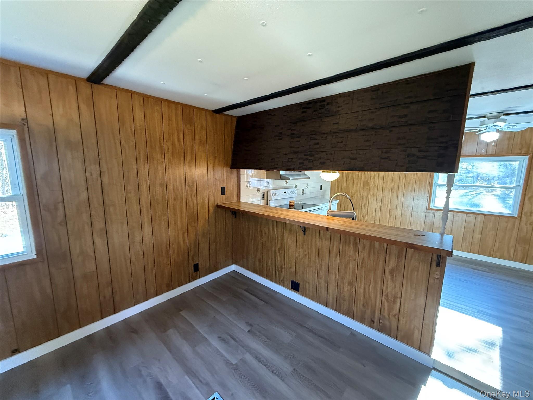 25 Fawn Road, Unit LOT 1 Saugerties, NY 12477 - Photo 9 of 23 a view of wooden floor and staircase