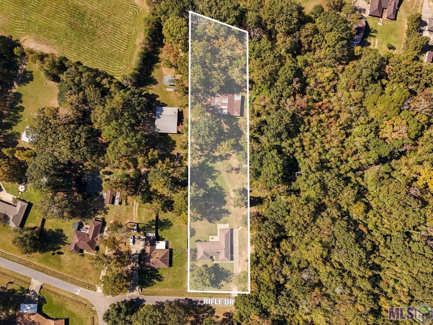 10925 Rifle Drive Central, LA 70818 - Photo 16 of 18