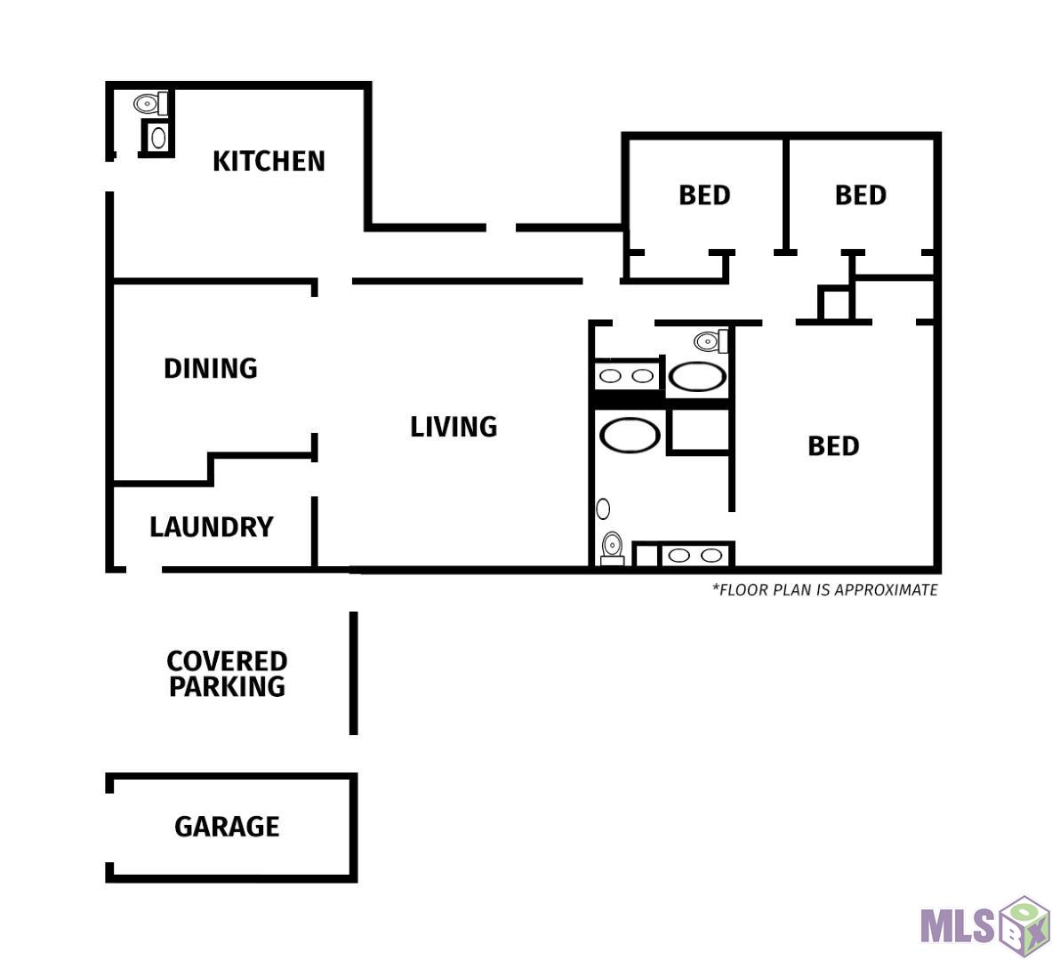 10925 Rifle Drive Central, LA 70818 - Photo 18 of 18