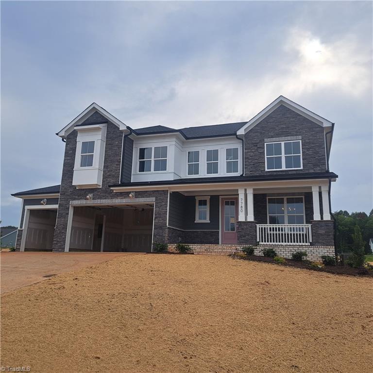 7780 Chadding Drive Oak Ridge, NC 27310 - Photo 1 of 1 Gallery Image 1
