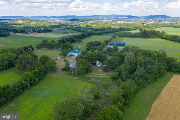 $2,800,000 | 140 Evans Hill Road, Reading, PA 19608