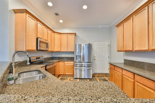 $2,300 | 517 Villa Treviso Court, Apollo Beach, FL 33572