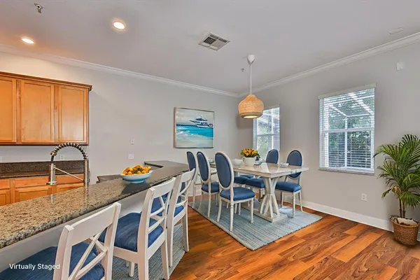 $2,300 | 517 Villa Treviso Court, Apollo Beach, FL 33572