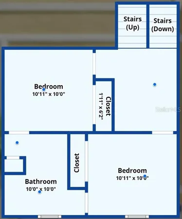 $2,300 | 517 Villa Treviso Court, Apollo Beach, FL 33572