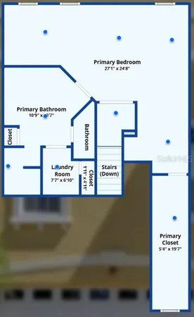 $2,300 | 517 Villa Treviso Court, Apollo Beach, FL 33572