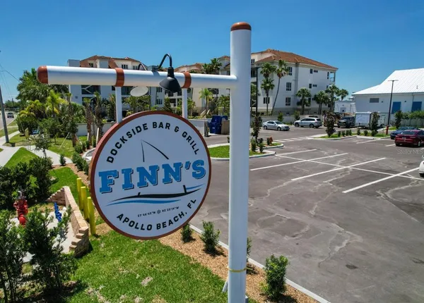 $2,300 | 517 Villa Treviso Court, Apollo Beach, FL 33572