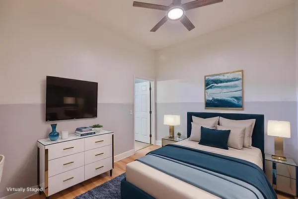 $2,300 | 517 Villa Treviso Court, Apollo Beach, FL 33572