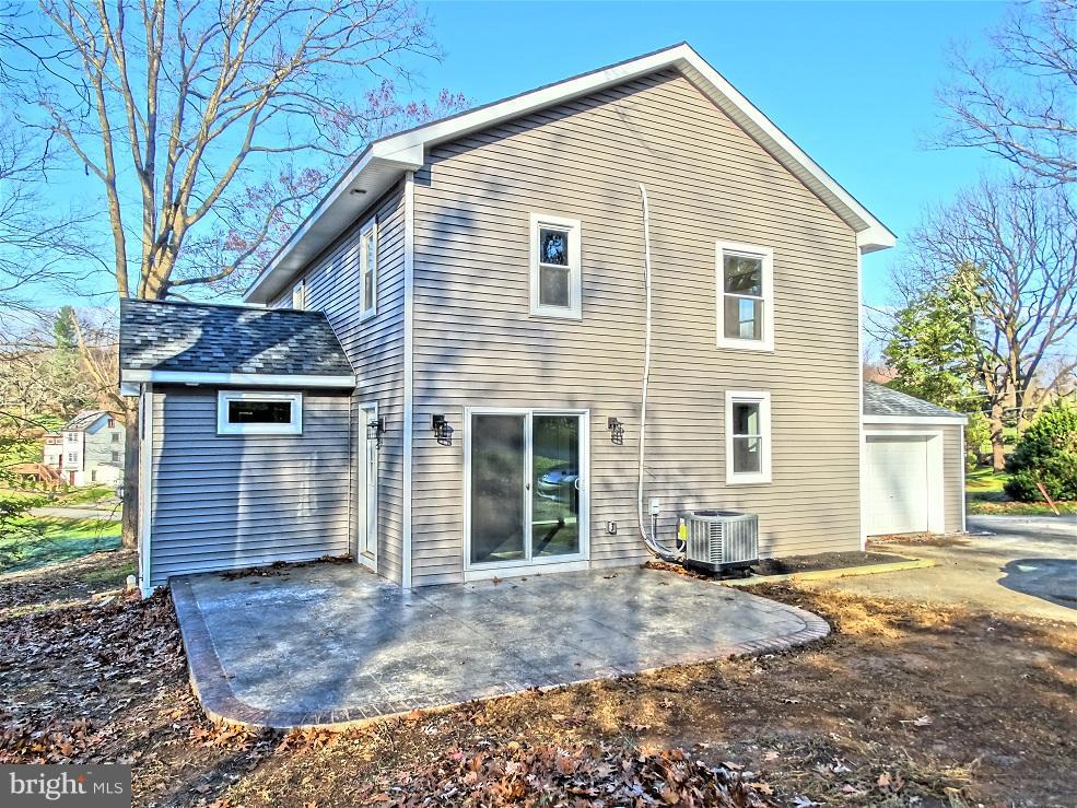 38 Rokeby Road Coatesville, PA 19320 - Photo 30 of 34