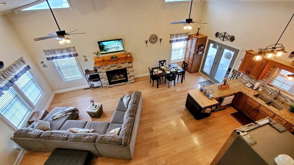 1339 Parrotts Chapel Road Sevierville, TN 37876 - Photo 18 of 50 Gallery Image 18