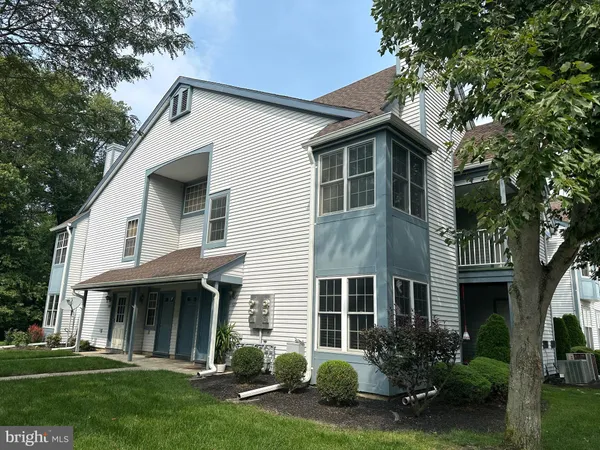 $2,550 | 128 Andover Place, Robbinsville, NJ 08691