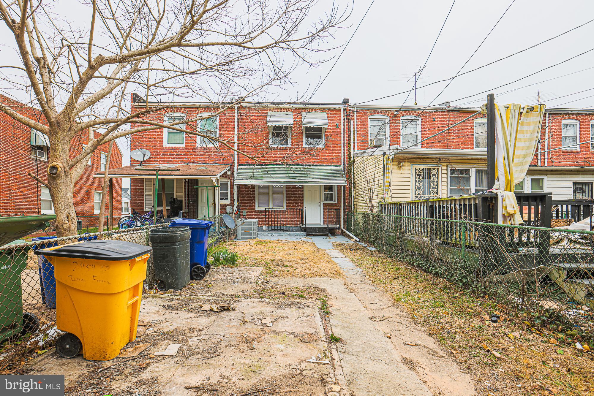 2454 Terra Firma Road Baltimore, MD 21225 - Photo 43 of 44 Gallery Image 43
