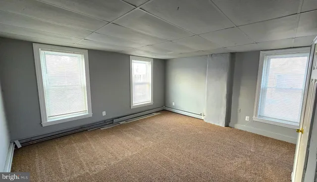 $1,300 | 39 Pine Street, Unit B, Mount Holly, NJ 08060