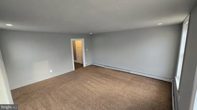 $1,300 | 39 Pine Street, Unit B, Mount Holly, NJ 08060