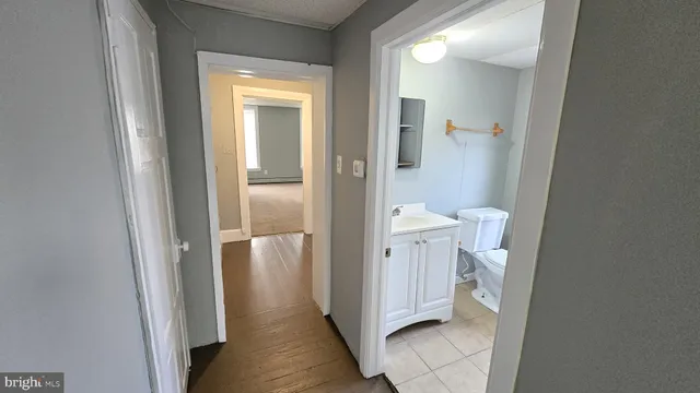 $1,300 | 39 Pine Street, Unit B, Mount Holly, NJ 08060