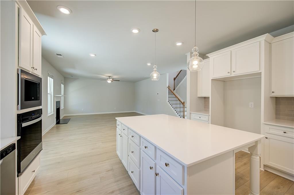 201 Chiswick Loop Stockbridge, GA 30281 - Photo 11 of 30