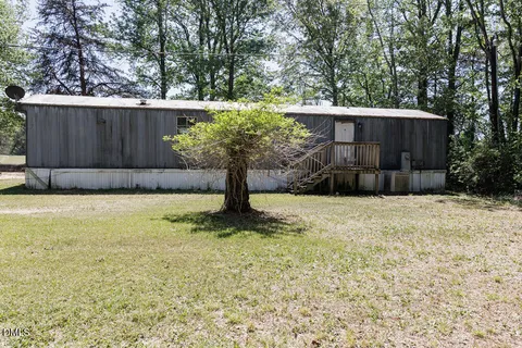 $65,000 | 2772 Pleasant Grove Union School Road, Burlington, NC 27217