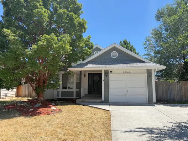 $457,500 | 3043 Green Acre Drive, West Jordan, UT 84088