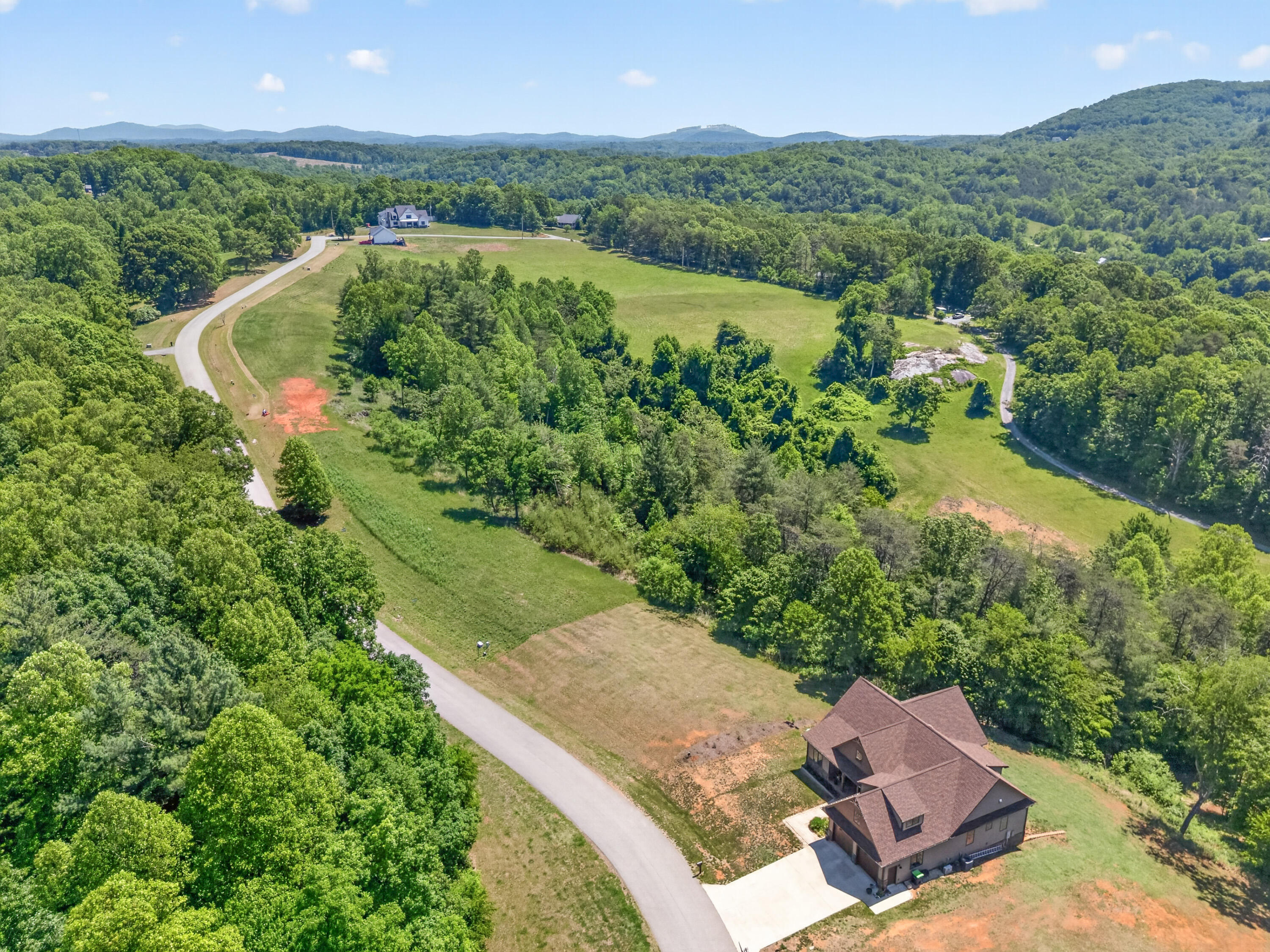 Lot 30 River Rock Road Vinton, VA 24179 - Photo 7 of 49 Vinton-9