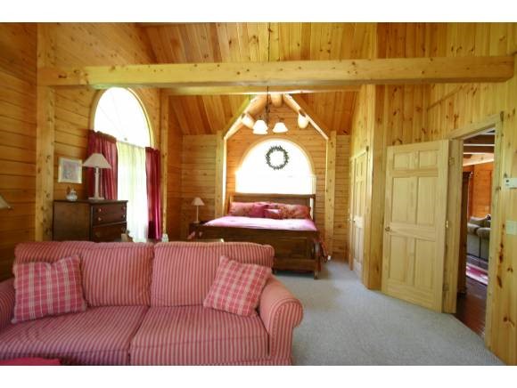 99 Sylvan Ridge Road Winhall, VT 05340 - Photo 12 of 19