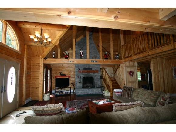 99 Sylvan Ridge Road Winhall, VT 05340 - Photo 3 of 19
